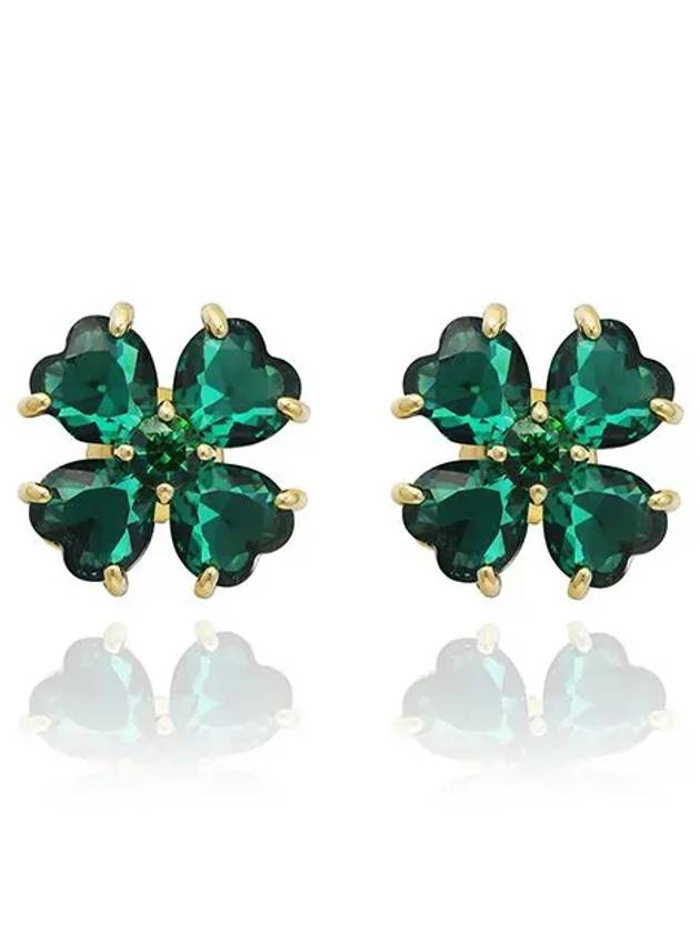 earrings 5666236 GRE GOS GRE GOS - SWAROVSKI - BALAAN 3