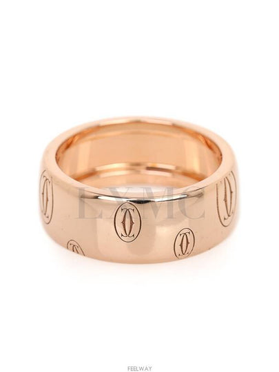 women rings - CARTIER - BALAAN 2