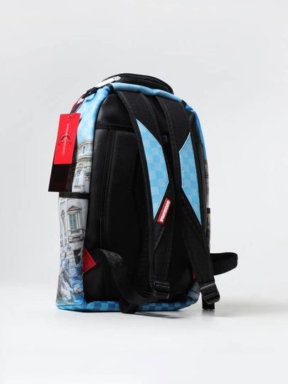 Backpack men Sprayground - SPRAYGROUND - BALAAN 2