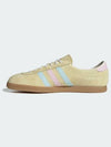 KOLN 24 Suede Low Top Sneakers Almost Yellow - ADIDAS - BALAAN 2