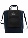 Baker Bag Medium Tote FN UX BAGS000047 B - ACNE STUDIOS - BALAAN 1