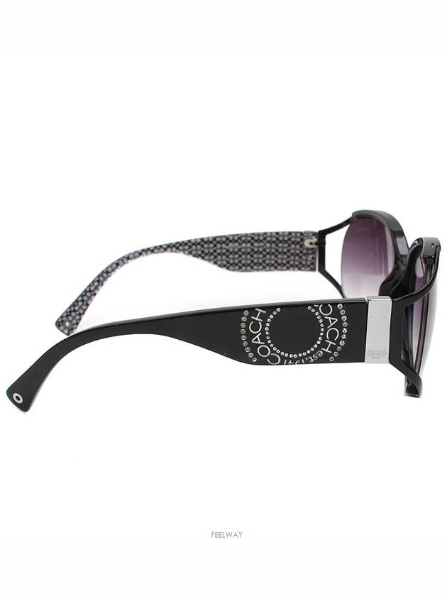 men sunglasses - COACH - BALAAN 3