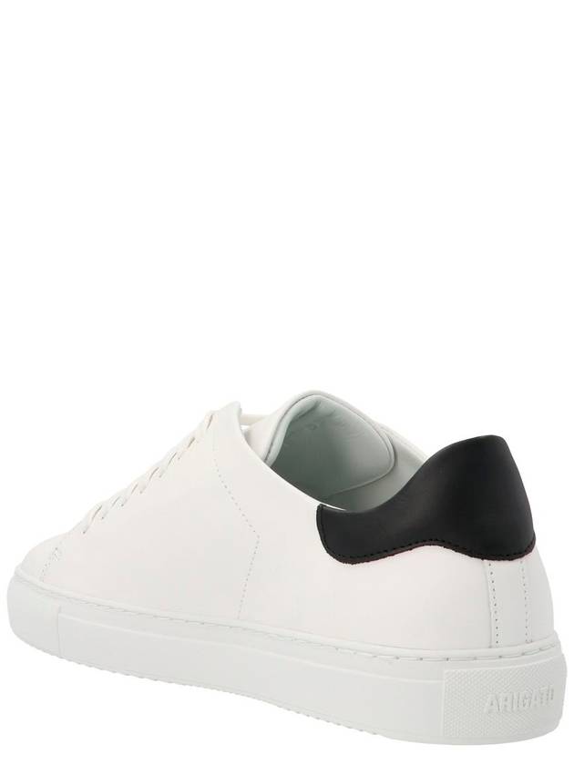 Axel Arigato Sneakers White - AXEL ARIGATO - BALAAN 2