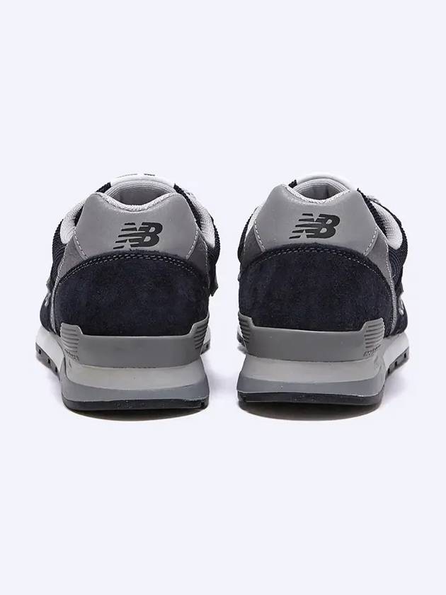 996 Essential Pack Low Top Sneakers Navy - NEW BALANCE - BALAAN 6