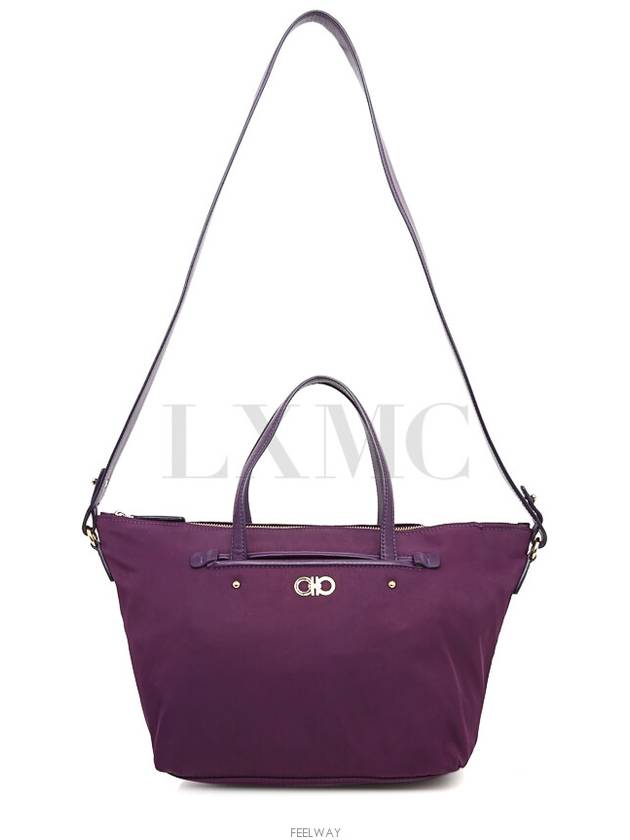 women tote bag - SALVATORE FERRAGAMO - BALAAN 10