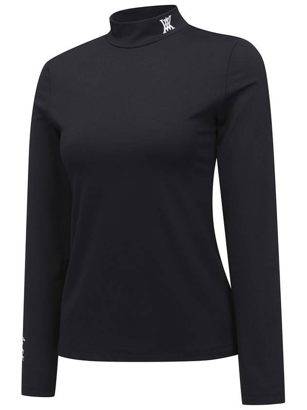 Official WOMEN FALL BASE LAYER BK - ANEWGOLF - BALAAN 3