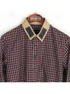 Smith Market Used Luxury Cotton Shirt Men s Clothing - DSQUARED2 - BALAAN 2