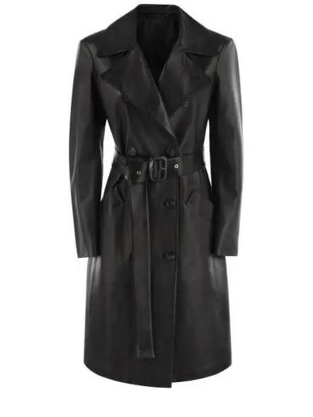 Coat 22476011 002 22476011600 Black - MAX MARA - BALAAN 2