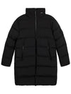 Snowmass Parka Padding Black - J.LINDEBERG - BALAAN 2