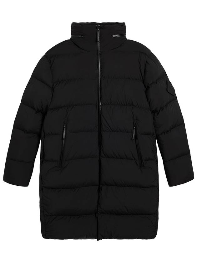 Snowmass Parka Padding Black - J.LINDEBERG - BALAAN 2