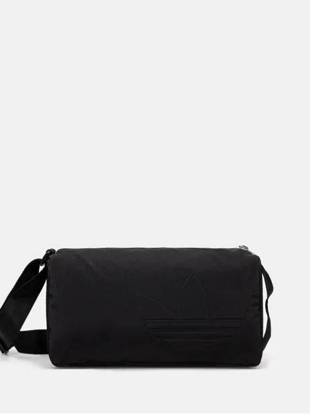 Mini Duffle Bag Black - ADIDAS - BALAAN 2