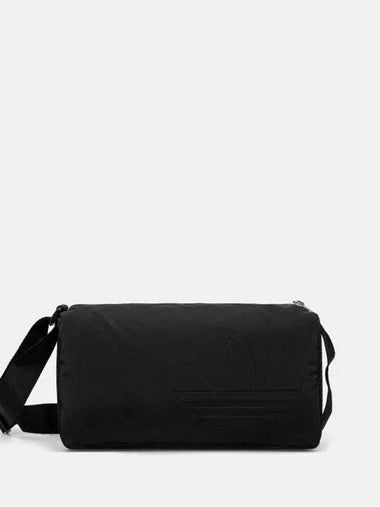 Mini Duffle Bag Black - ADIDAS - BALAAN 1