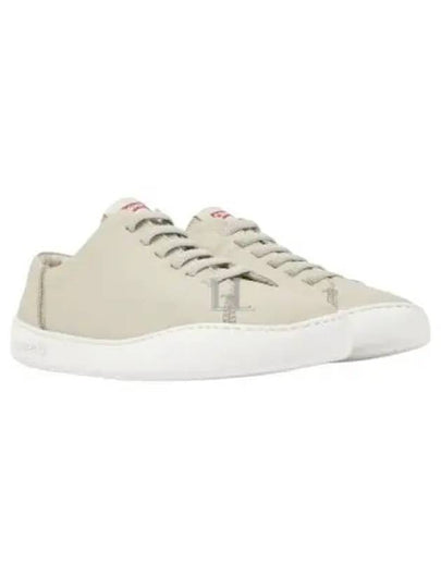 Peu Touring Low Top Sneakers Grey - CAMPER - BALAAN 2