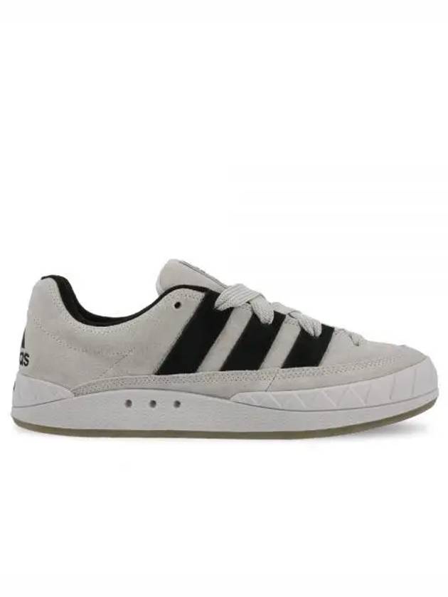 Originals Adimatic Low Top Sneakers Grey - ADIDAS - BALAAN 2