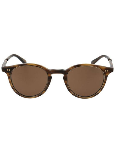 Garrett Leight Sunglasses - GARRETT LEIGHT - BALAAN 1