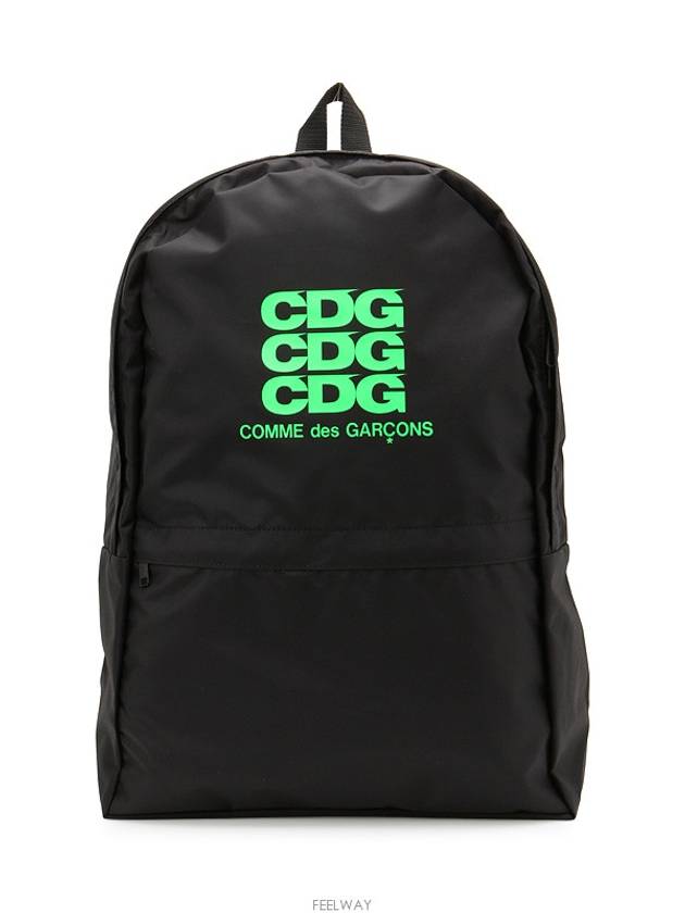 men backpack - COMME DES GARCONS - BALAAN 1