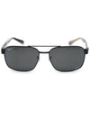 Eyewear Chromance Sunglasses Black - RAY-BAN - BALAAN 2