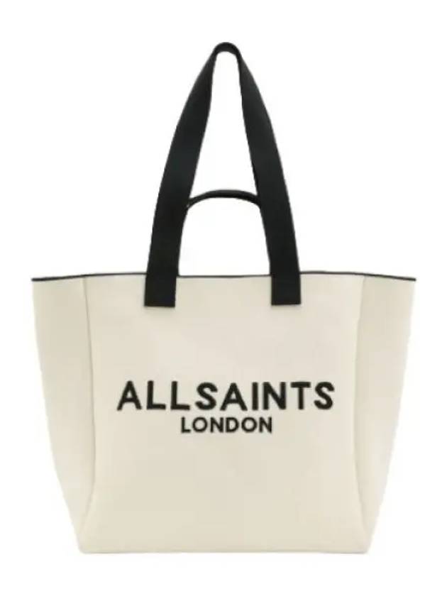 Easy Tote Bag Handbag - ALLSAINTS - BALAAN 1