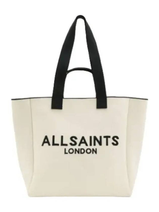 Easy Tote Bag Handbag - ALLSAINTS - BALAAN 1