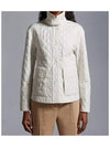 GALENE short padded jacket 1A00099 54A81 034 - MONCLER - BALAAN 5