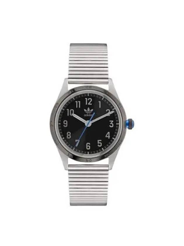 adidas WATCH Men s Analog Code Four AOSY22524 - ADIDAS - BALAAN 1