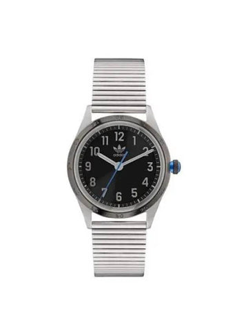 adidas WATCH Men s Analog Code Four AOSY22524 - ADIDAS - BALAAN 1