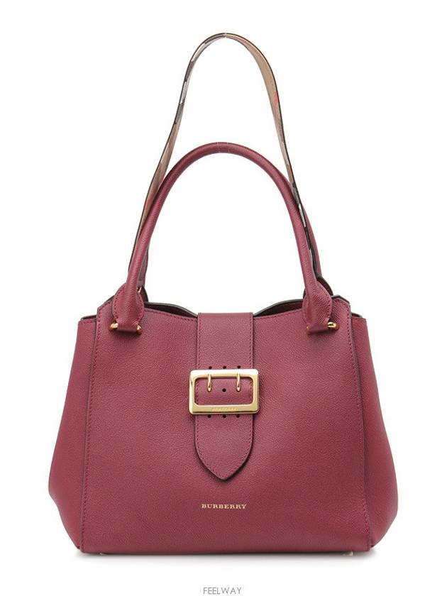 women shoulder bag - BURBERRY - BALAAN 5