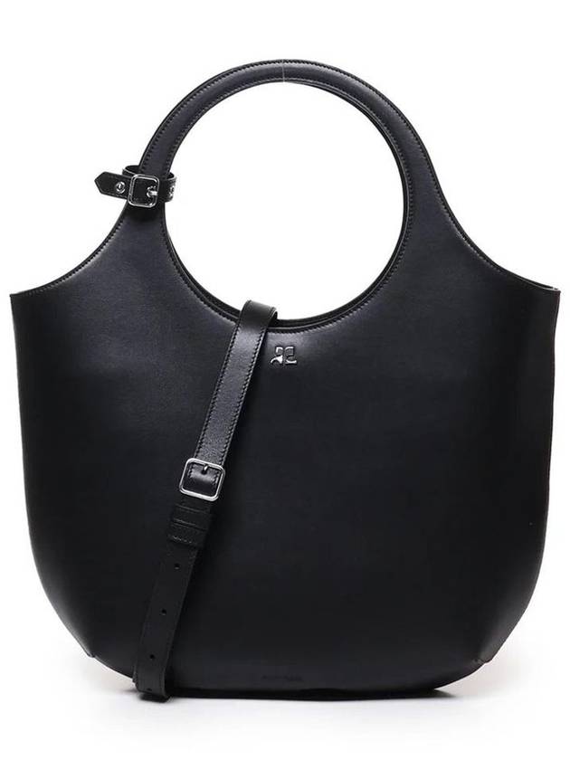 COURREGES BAGS SHOULDER BAG - COURREGES - BALAAN 1