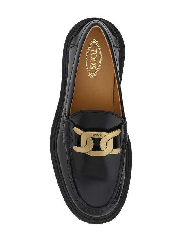 Tod'S Flat Shoes - TOD'S - BALAAN 4