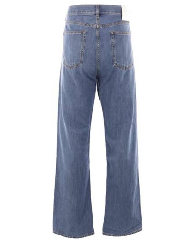 Valentino Garavani Jeans - VALENTINO - BALAAN 4