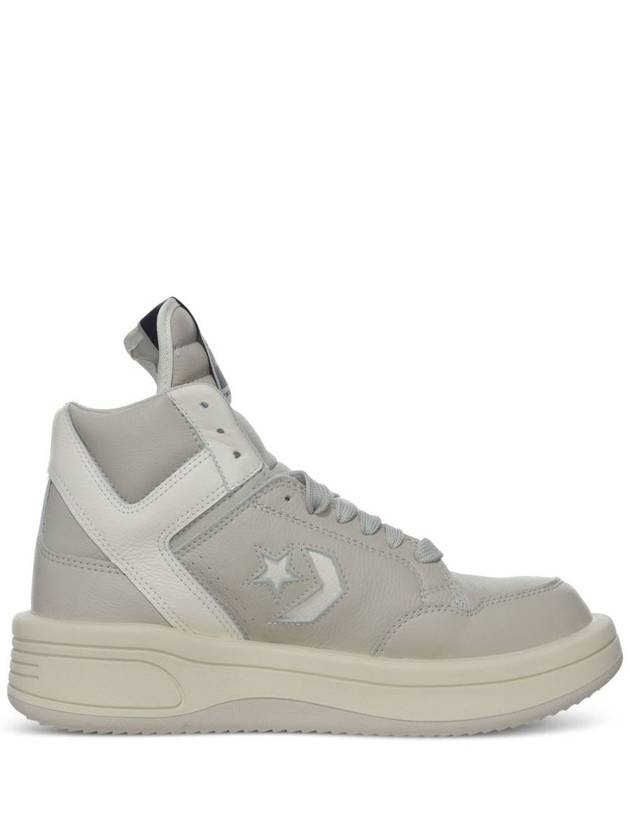 Rick Owens X Converse Turbowpn Sneakers - RICK OWENS - BALAAN 1