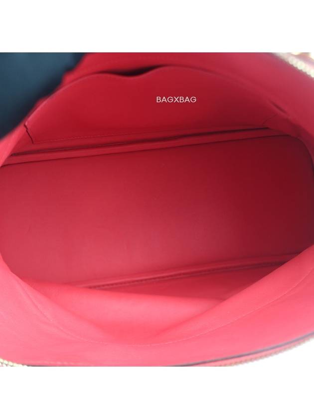 HM Bolid 31 Red HM42BG016 - HERMES - BALAAN 6