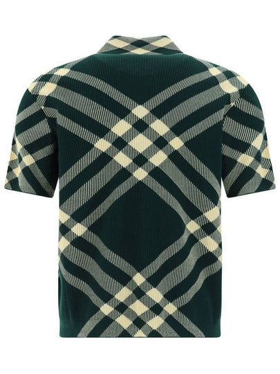 Burberry T-Shirts And Polos - BURBERRY - BALAAN 2