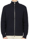 Gary Zip-Up Jacket Black - THEORY - BALAAN 2