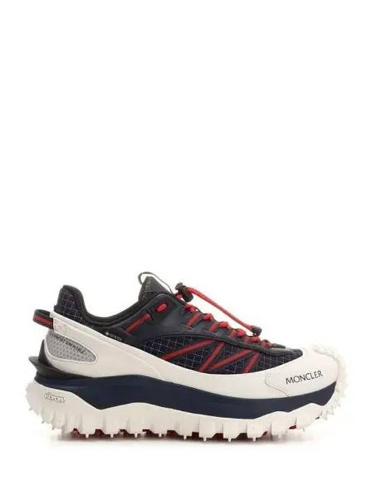 4M00230 M2058 P07 Trailgrip GTX Sneakers 987149 - MONCLER - BALAAN 1