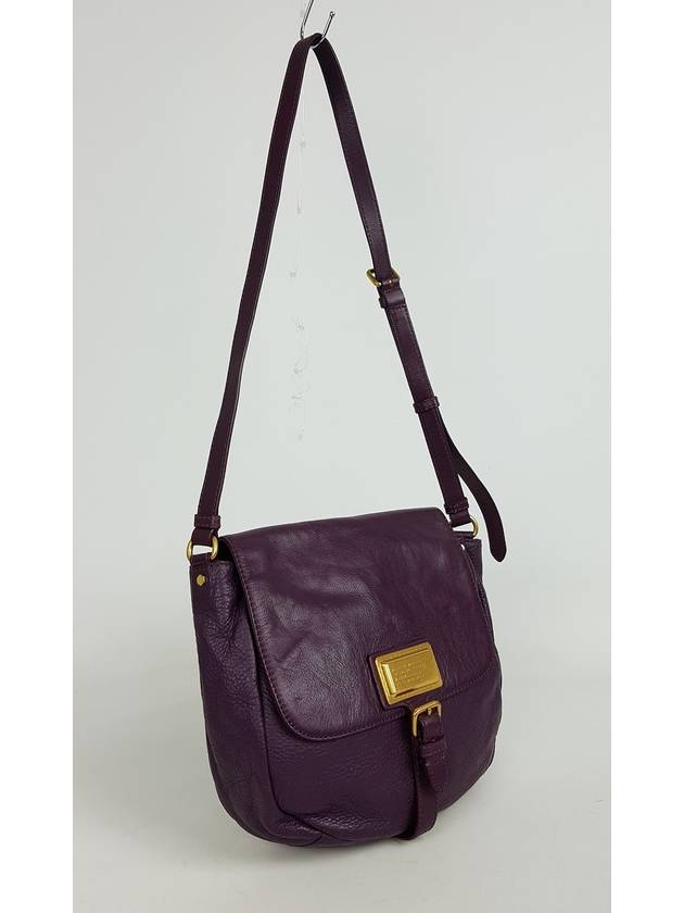 women cross bag - MARC JACOBS - BALAAN 3