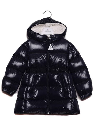 ALIS Down Long Padding ALIS 1C00001 5963V 742 23F - MONCLER - BALAAN 1