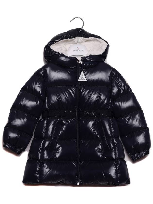 ALIS Down Long Padding ALIS 1C00001 5963V 742 23F - MONCLER - BALAAN 2