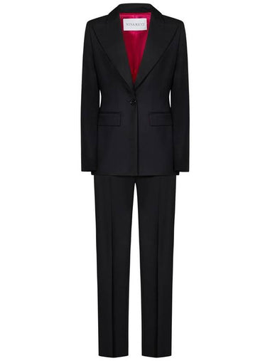 Nina Ricci Suit - NINA RICCI - BALAAN 1