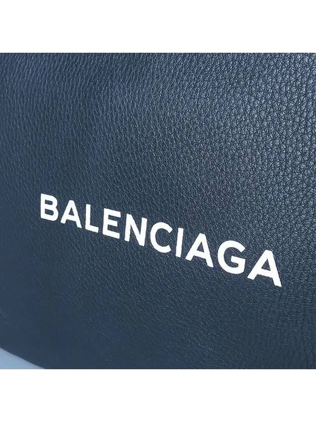 492467 clutch bag - BALENCIAGA - BALAAN 3