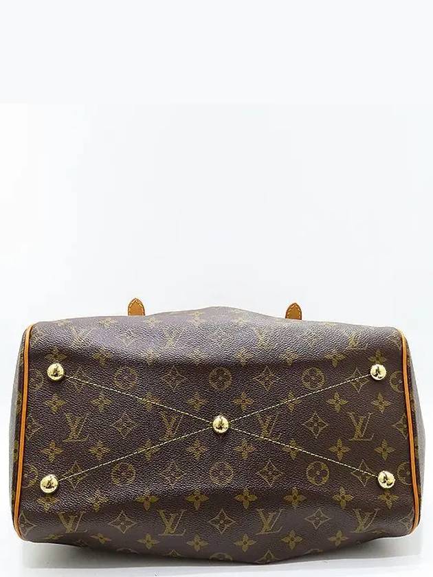 M40144 shoulder bag - LOUIS VUITTON - BALAAN 4