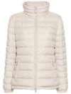 24 Women s ABDEROS Padded Jacket 1A00037 54A81 20N - MONCLER - BALAAN 2