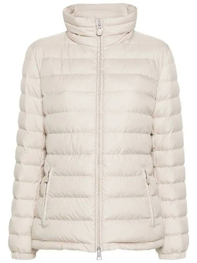 24 Women s ABDEROS Padded Jacket 1A00037 54A81 20N - MONCLER - BALAAN 2