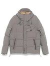 Ten Sea Jacket 21CTCUC03126 003780 952 - TEN C - BALAAN 1