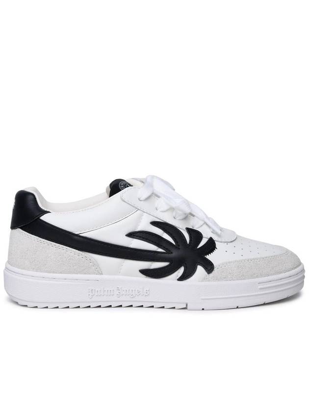 Sneakers PMIA097R24LEA0010110 WHITE - PALM ANGELS - BALAAN 2