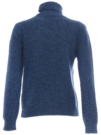 Kangra Cashmere High Neck - KANGRA CASHMERE - BALAAN 2