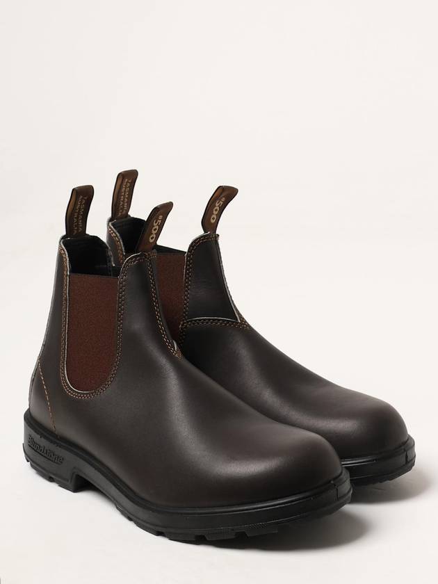 Shoes men Blundstone - BLUNDSTONE - BALAAN 2