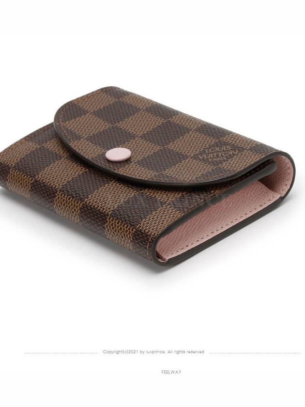 women s wallet - LOUIS VUITTON - BALAAN 7