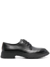 lace-up leather brogues K201459 - CAMPER - BALAAN 1