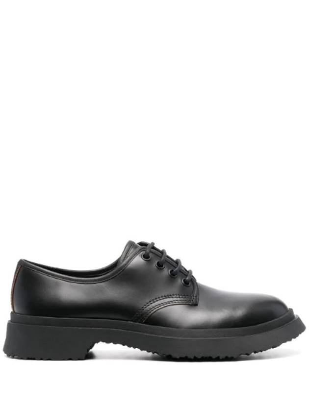 Twins Leather Derby Black - CAMPER - BALAAN 1